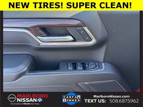 Used 2024 Chevrolet Silverado 1500 LT image 19