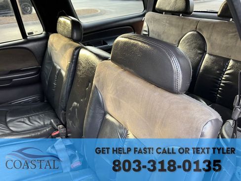 Used 1999 Dodge Durango 2WD image 19