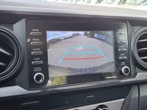 Used 2023 Toyota Tacoma SR AWD/4WD image 17