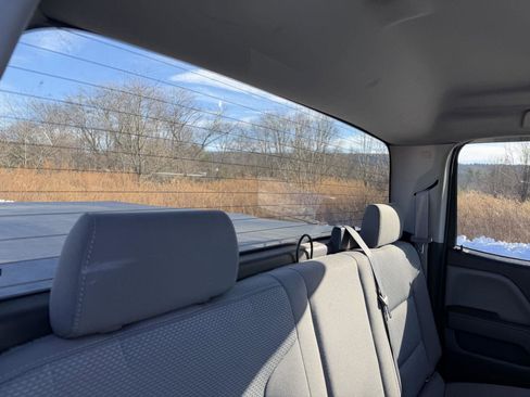 Used 2015 GMC Sierra 1500 4x4 Double Cab w/ Elevation Edition image 24