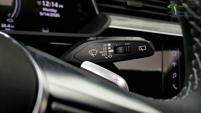 Used 2024 Audi Q8 e-tron Premium AWD/4WD image 65