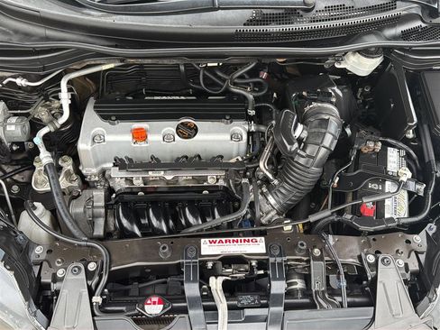 Used 2013 Honda CR-V LX image 25