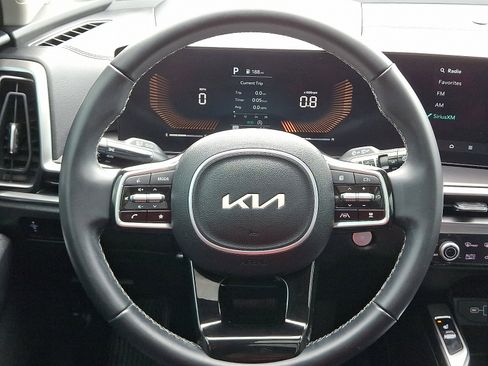 Used 2024 Kia Sorento S w/ Panoramic Sunroof Package image 20