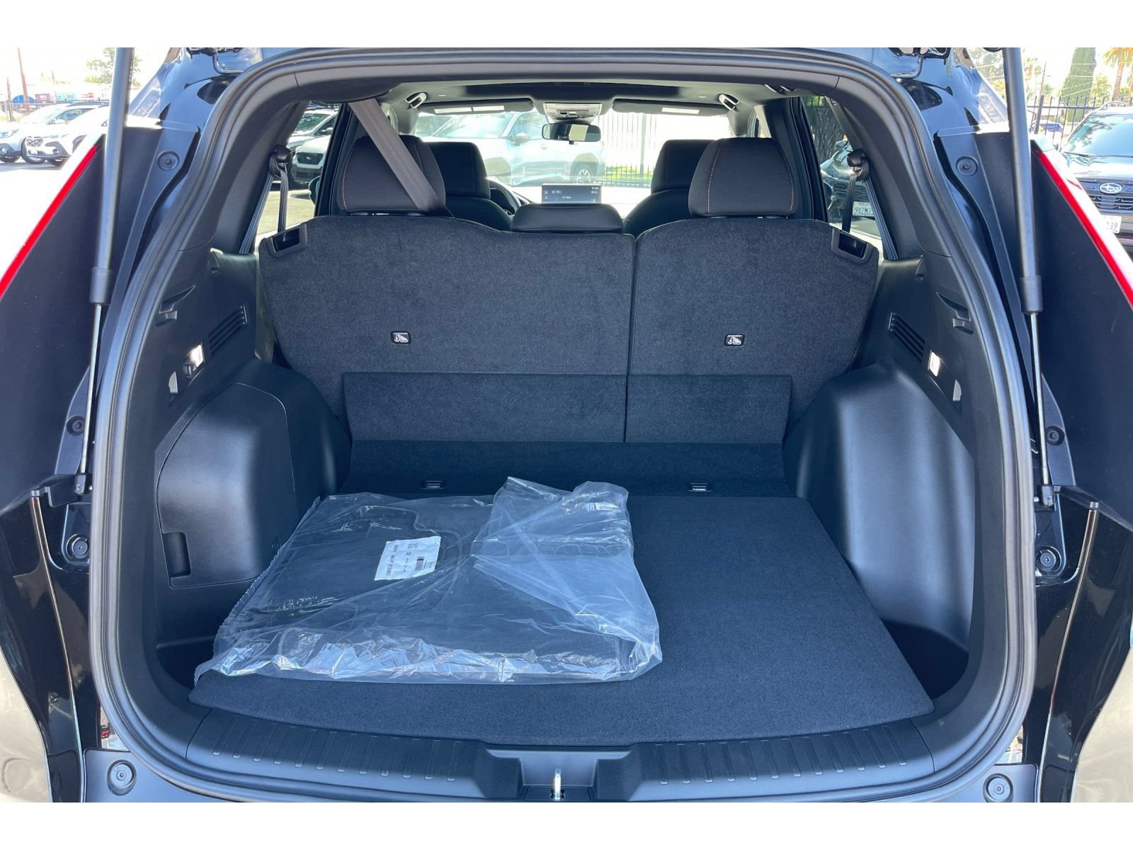 Certified 2026 Honda CR-V Sport image 17