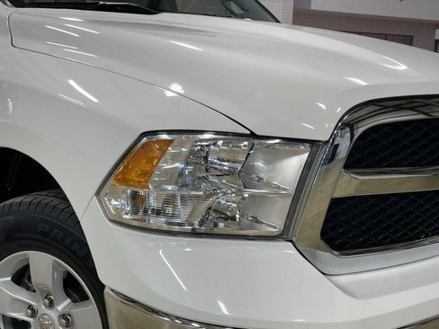 Used 2024 RAM 1500 Classic SLT image 10