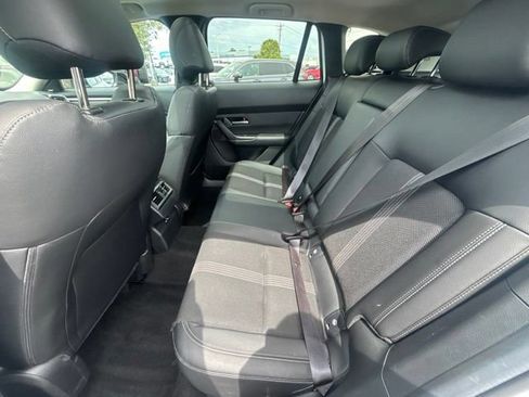Certified 2024 MAZDA CX-50 AWD 2.5 S w/ Cargo Package image 20