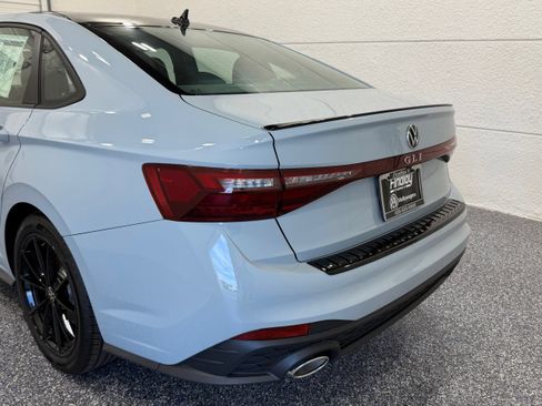 New 2026 Volkswagen Jetta GLI Autobahn FWD image 16