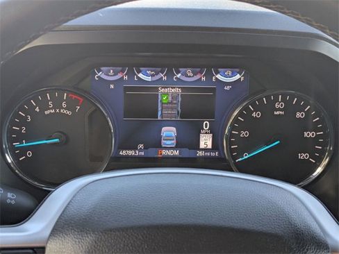 Used 2024 Ford Expedition Limited image 23