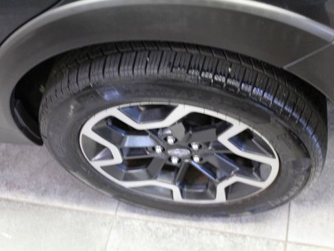 Used 2016 Subaru Crosstrek 2.0i Premium AWD/4WD image 28