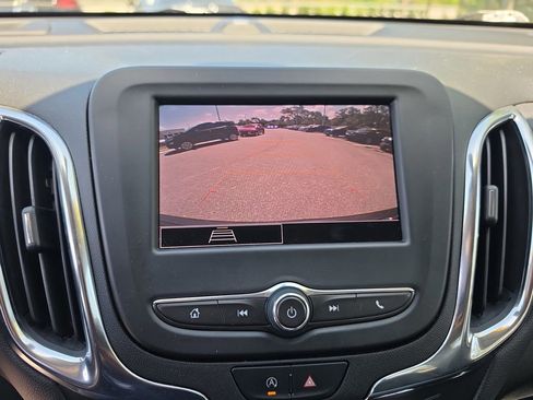 Used 2023 Chevrolet Equinox LT AWD/4WD image 25
