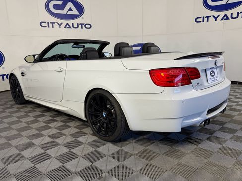 Used 2012 BMW M3 Base image 7