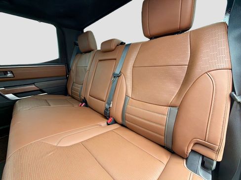 Used 2024 Toyota Tundra 1794 Edition w/ TRD Off-Road Package image 28