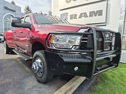 Used 2024 RAM 3500 Big Horn
