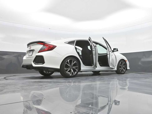 Used 2019 Honda Civic Si image 51