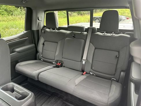 Used 2026 GMC Sierra 1500 Elevation AWD/4WD image 27