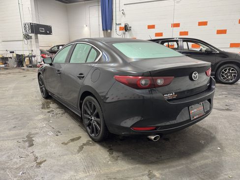 Used 2024 MAZDA MAZDA3 s image 15