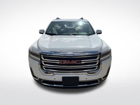 Used 2023 GMC Acadia SLT FWD image 10
