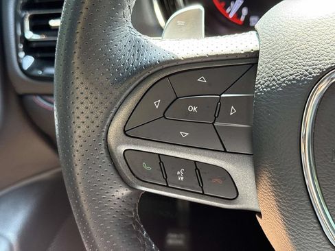 Used 2026 Dodge Durango GT AWD/4WD image 37