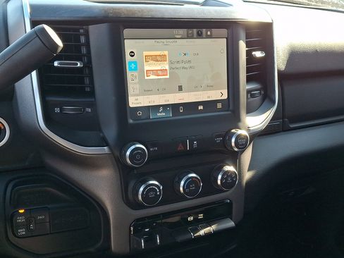 Used 2024 RAM 2500 Big Horn image 19