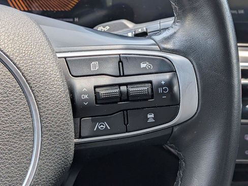 Used 2025 Kia K5 GT-Line FWD image 22
