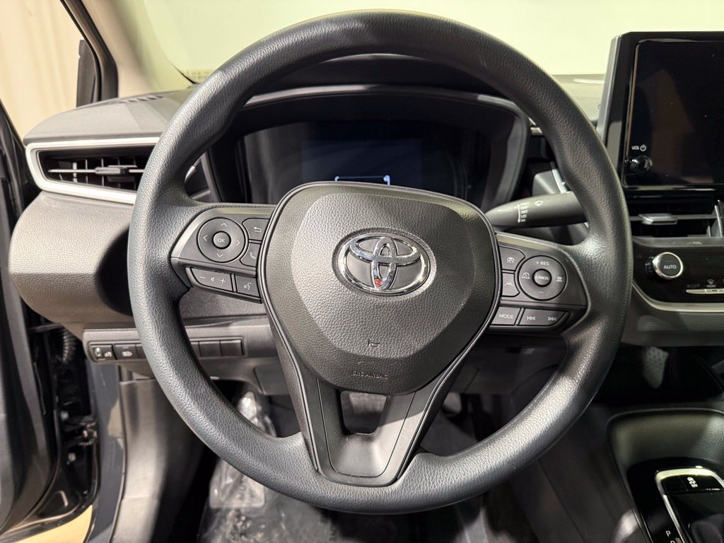 Certified 2026 Toyota Corolla LE FWD image 20