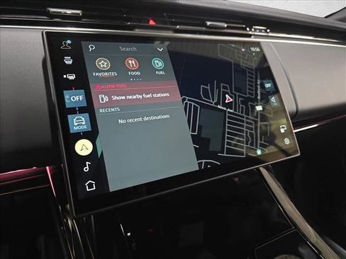 New 2026 Land Rover Range Rover Sport Dynamic SE image 23