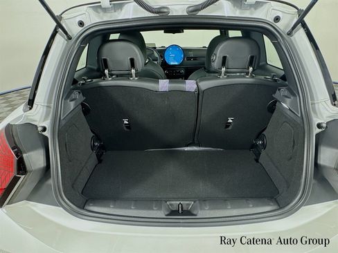 Used 2026 MINI Cooper 2-Door Hardtop FWD image 24