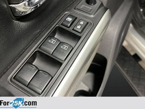 Used 2019 Nissan Titan PRO-4X w/ Pro-4x Utility Package AWD/4WD image 21