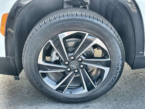 Used 2026 Buick Enclave Sport Touring FWD image 9