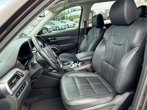 Used 2022 Kia Telluride EX w/ EX Premium Package image 23