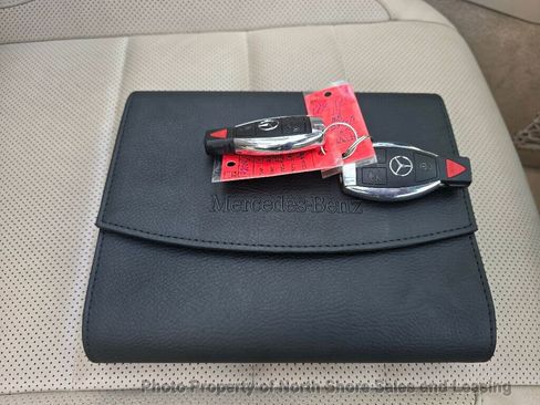 Used 2014 Mercedes-Benz E 350 Cabriolet image 76