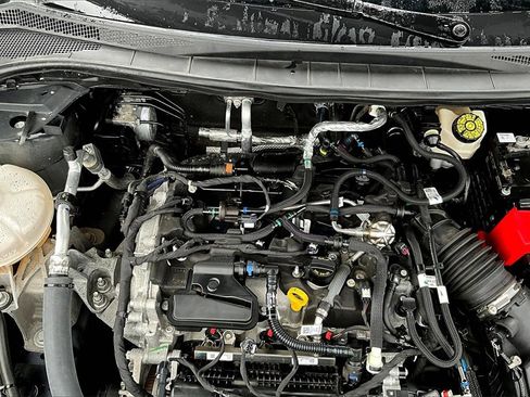 Certified 2021 Ford Escape SEL w/ Technology Package image 33