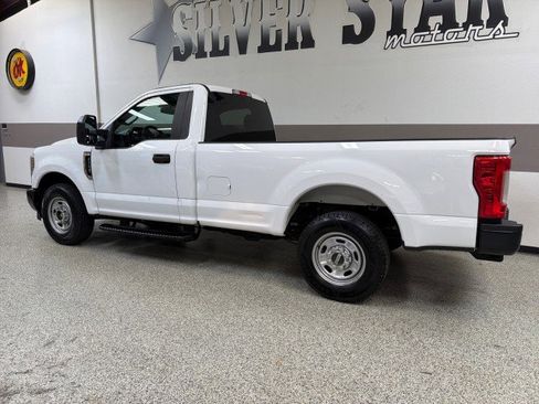 Used 2019 Ford F250 XL image 6