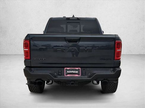 Used 2026 RAM 1500 RHO w/ RHO Level 1 Equipment Group image 8