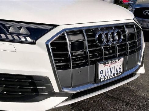 Used 2023 Audi Q7 Premium Plus image 32