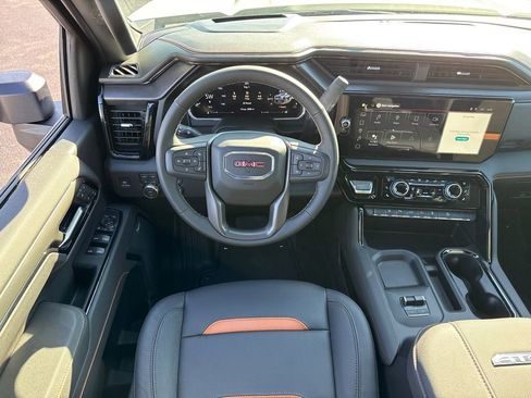 New 2026 GMC Sierra 2500 AT4 image 31