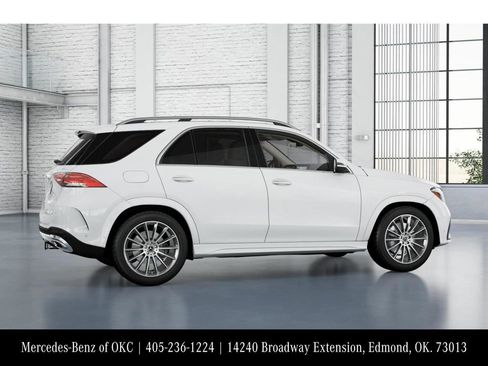 Used 2026 Mercedes-Benz GLE 350 4MATIC image 18