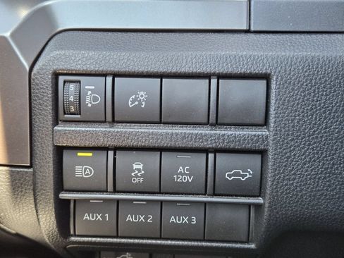 Used 2024 Toyota Tacoma TRD Off-Road w/ TRD Off Road Premium Package AWD/4WD image 23