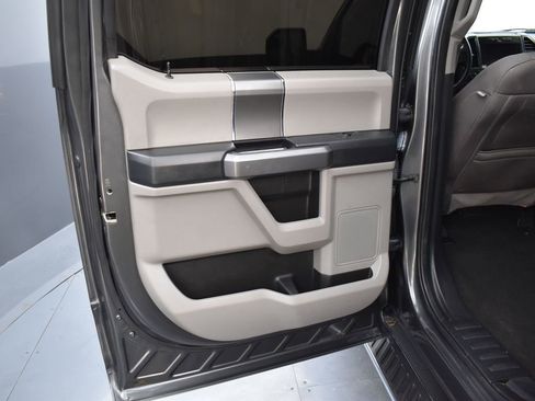 Used 2020 Ford F150 XLT w/ Equipment Group 302A Luxury image 21