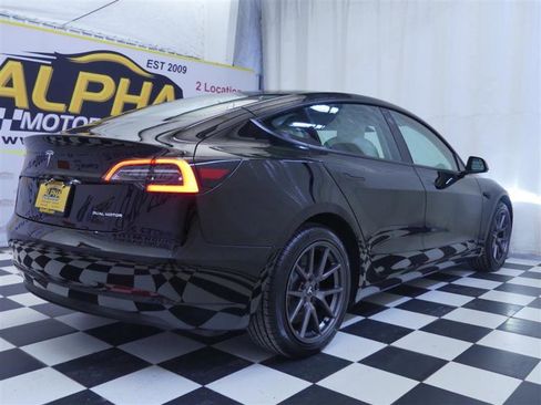 Used 2022 Tesla Model 3 Long Range image 7