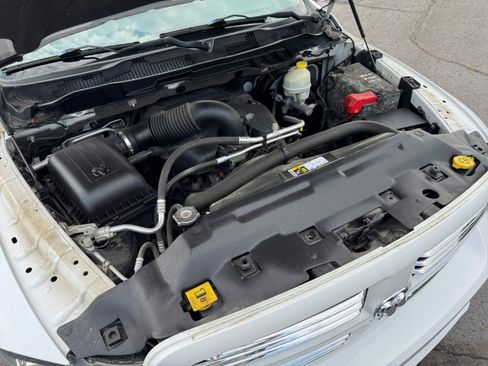 Used 2015 RAM 1500 Sport AWD/4WD image 25