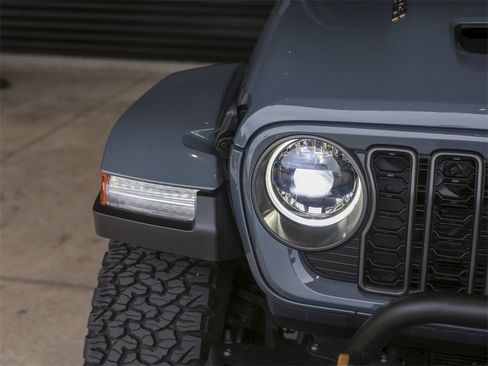 Used 2024 Jeep Wrangler Unlimited Rubicon 392 image 11