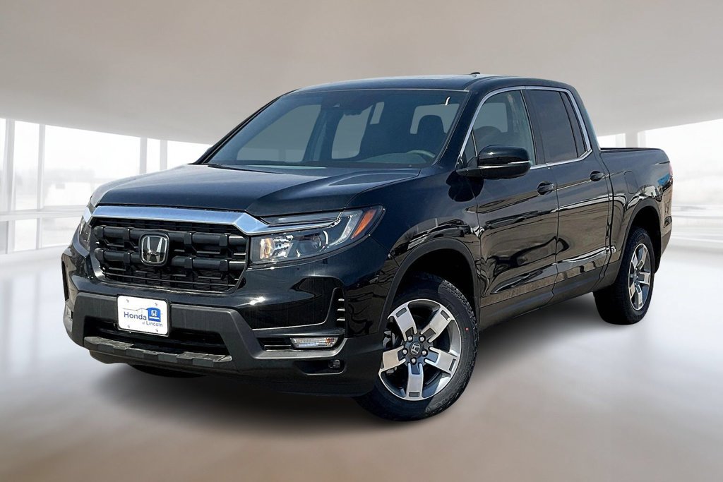 New 2026 Honda Ridgeline RTL image 1
