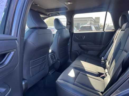 New 2026 Subaru Outback Limited AWD/4WD image 20