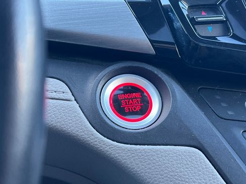 Used 2020 Honda Odyssey EX-L image 34