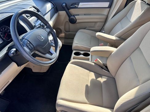 Used 2011 Honda CR-V EX image 5