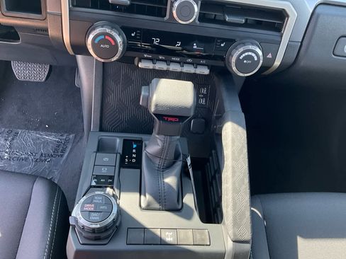 New 2026 Toyota Tacoma TRD Off-Road image 24