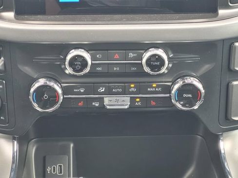 New 2026 Ford F150 XLT w/ Equipment Group 302A MID AWD/4WD image 17
