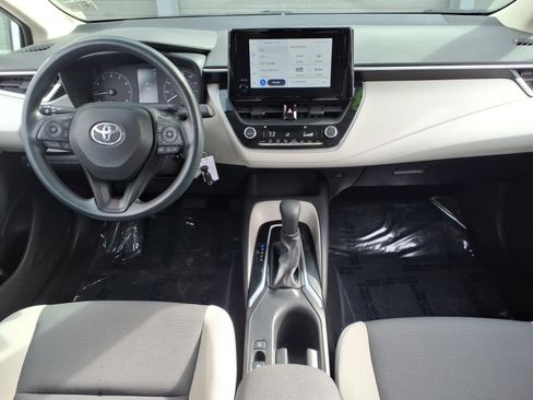 Certified 2023 Toyota Corolla LE image 11