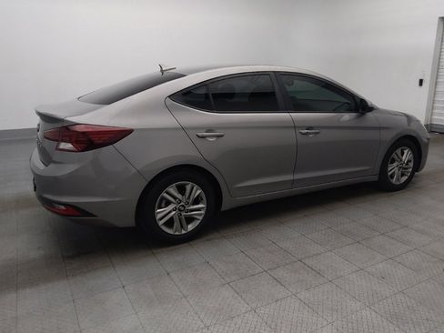 Used 2020 Hyundai Elantra Value Edition w/ Cargo Package (C1) FWD image 10
